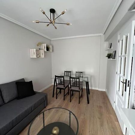 Ferienwohnung Piso Acogedor Cerca Del Centro. Burgo Exterior foto