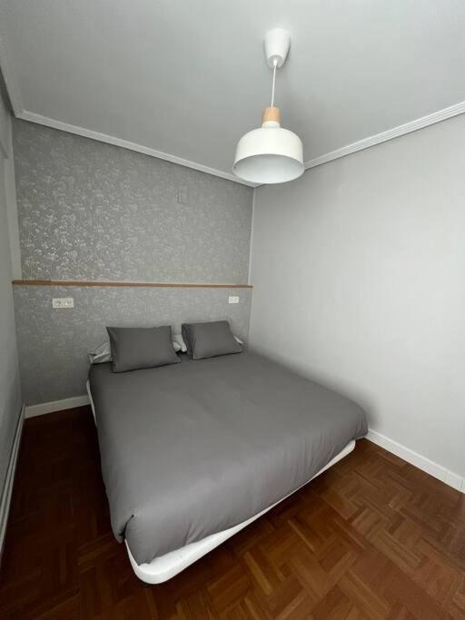 Ferienwohnung Piso Acogedor Cerca Del Centro. Burgo Exterior foto