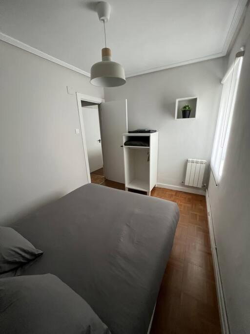 Ferienwohnung Piso Acogedor Cerca Del Centro. Burgo Exterior foto